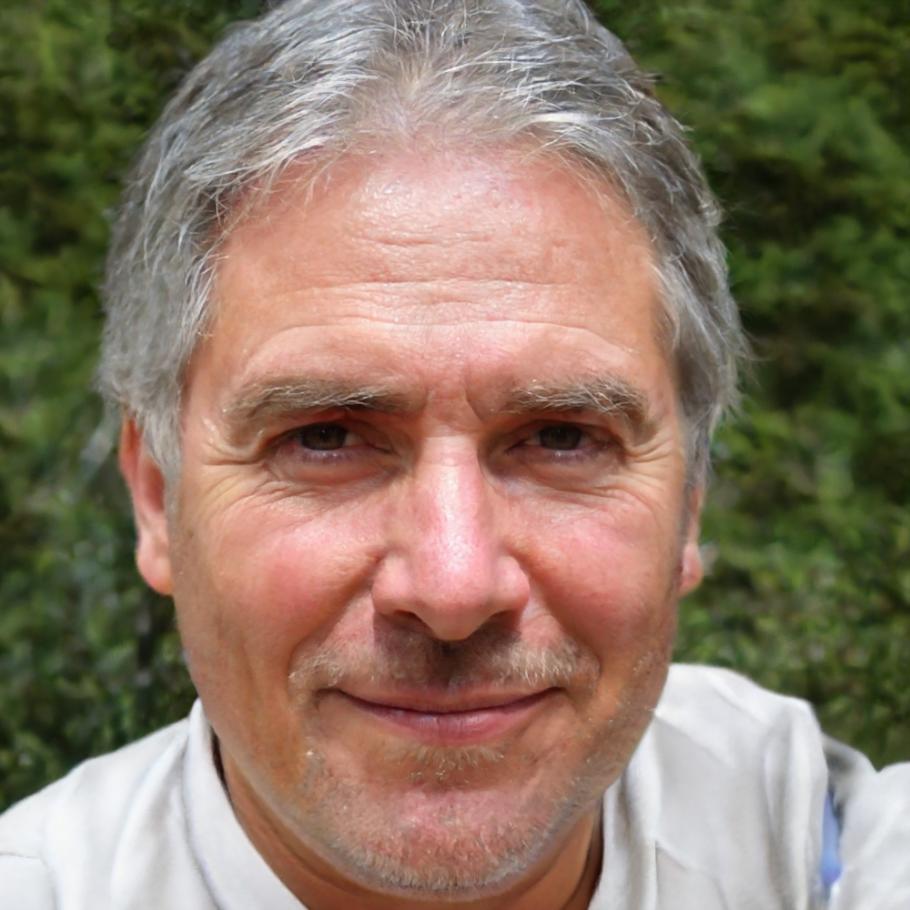 Finanzexperte Cornelius Brenner